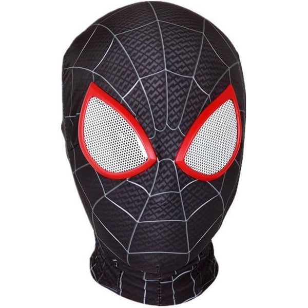 Maschera adulto Spider Man - Vitafacile shop