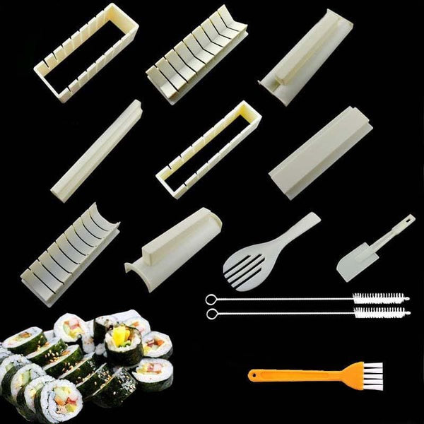 Kit Sushi - Vitafacile shop