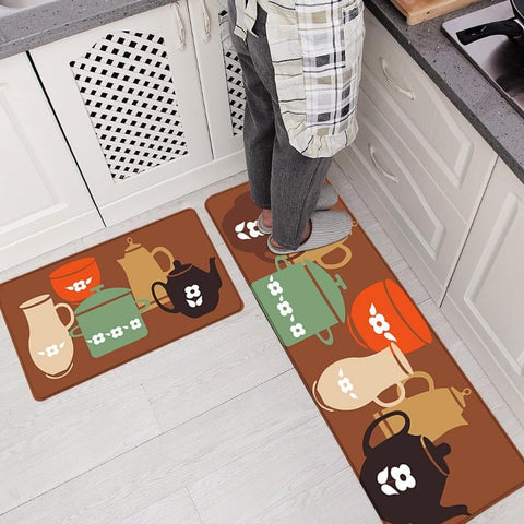 Set tappeti cucina home decor - Vitafacile shop