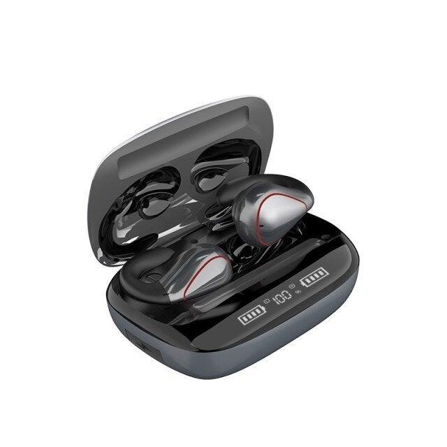 Auricolari mini Touch Control per Sport - Cuffie Bluetooth 5.0 - Vitafacile shop