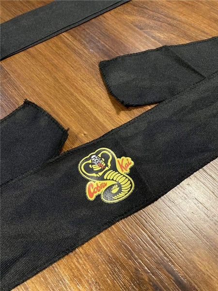 Costume Cosplay Cobra Kai – Karate Kid - Vitafacile shop