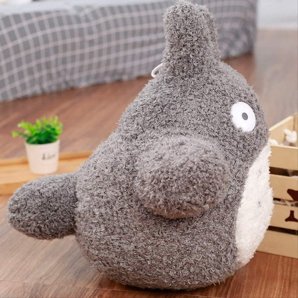 Peluche divertente Totoro - Vitafacile shop