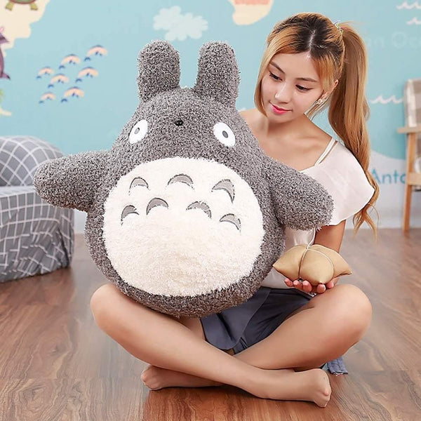 Peluche divertente Totoro - Vitafacile shop