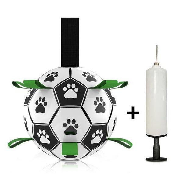 Palla gioco per cani educativa - Vitafacile shop