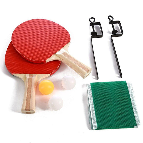 Set completo ping pong - Vitafacile shop