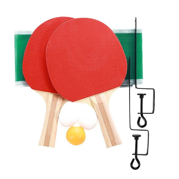 Set completo ping pong - Vitafacile shop
