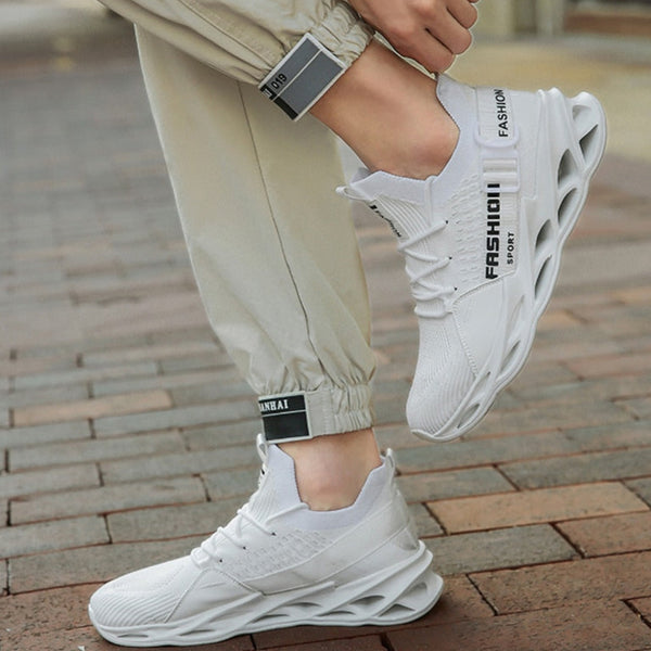 Sneakers uomo “Tiger Blood”