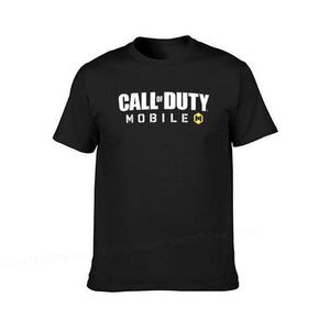T-shirt maglietta - Videogiochi - Call of Duty Mobile - Vitafacile shop