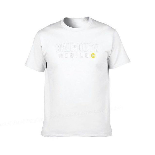 T-shirt maglietta - Videogiochi - Call of Duty Mobile - Vitafacile shop