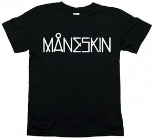 T Shirt Maglietta Maneskin - Vitafacile shop