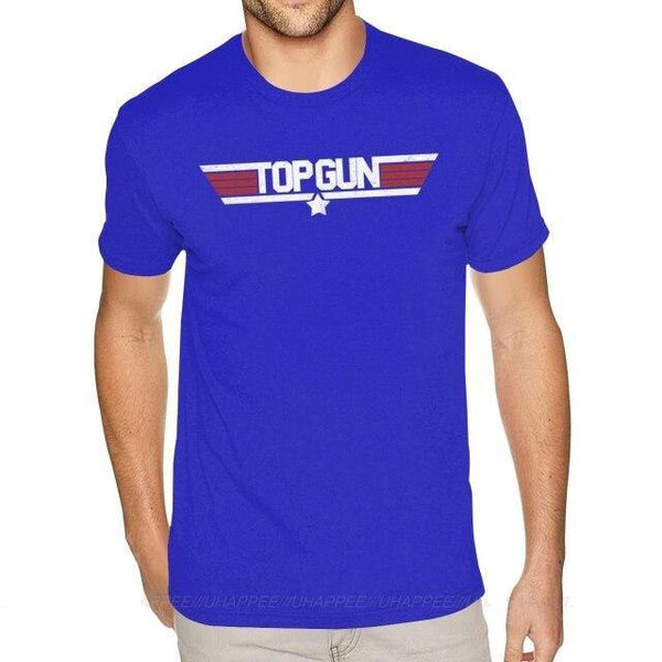 T-shirt maglietta - Top Gun Maverick - Vitafacile shop