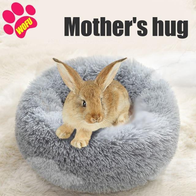 Cuscino - Cuccia - Letto morbido per conigli, criceti, roditori e gatti - Vitafacile shop