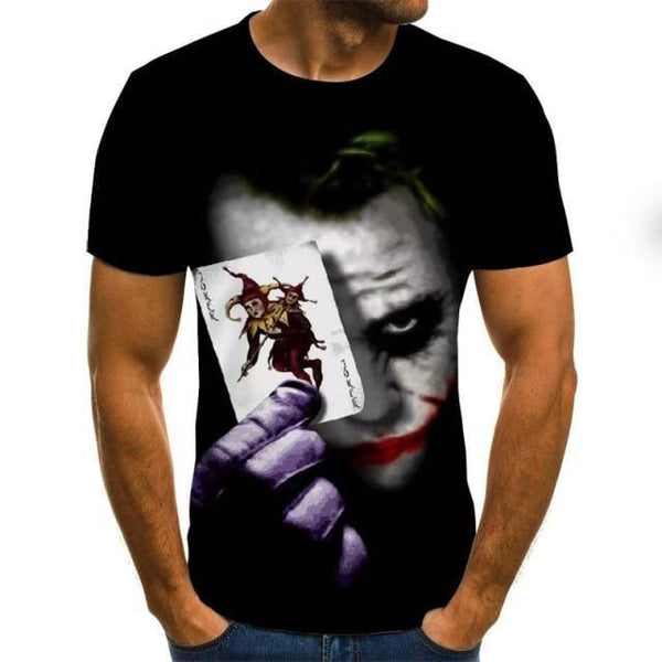 T-shirt maglietta - Horror - Chucky la bambola assassina - Vitafacile shop