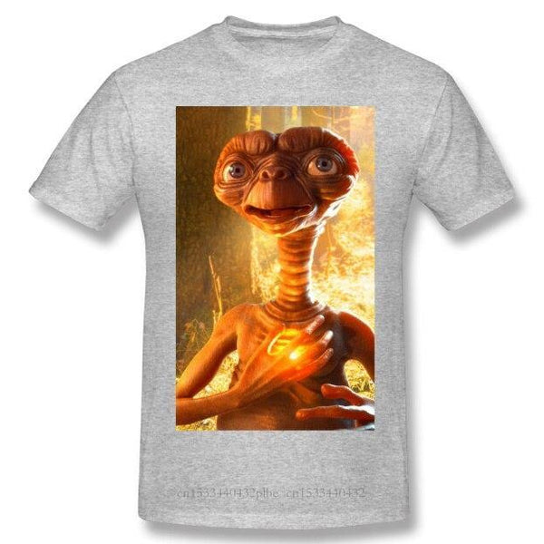 T-shirt maglietta - ET - Vitafacile shop