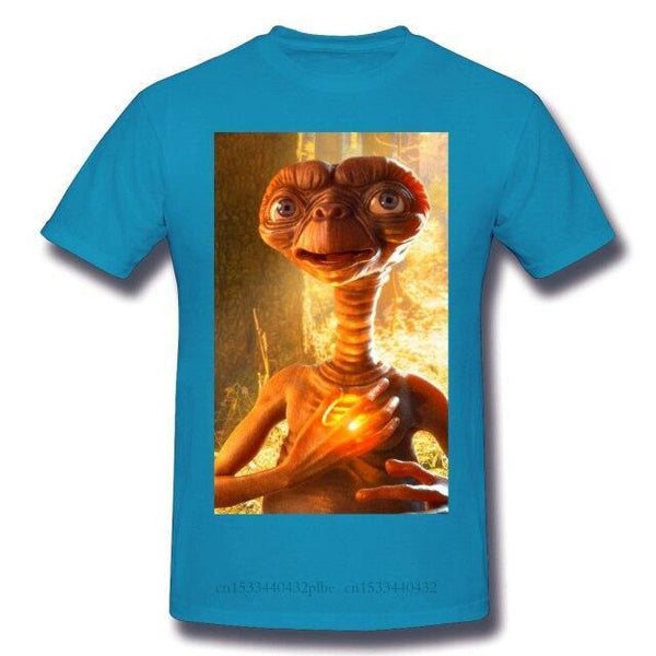 T-shirt maglietta - ET - Vitafacile shop