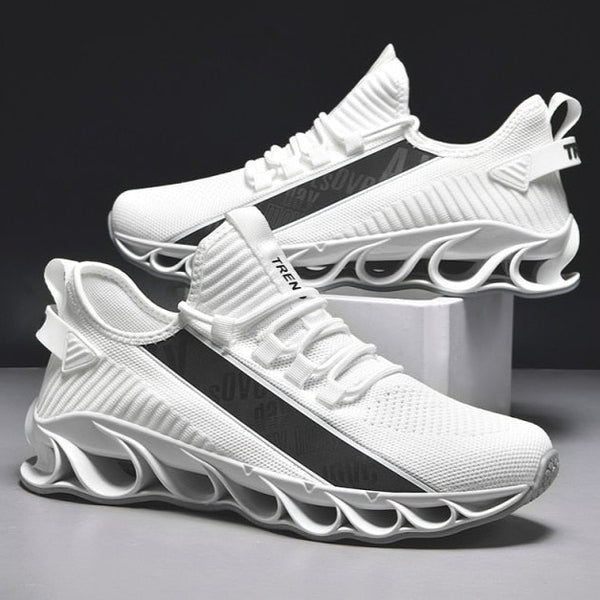 Sneakers uomo sportive “Unique”
