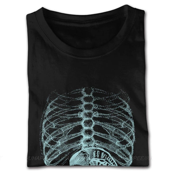 T-shirt maglietta - Alien Covenant Prometheus - Vitafacile shop