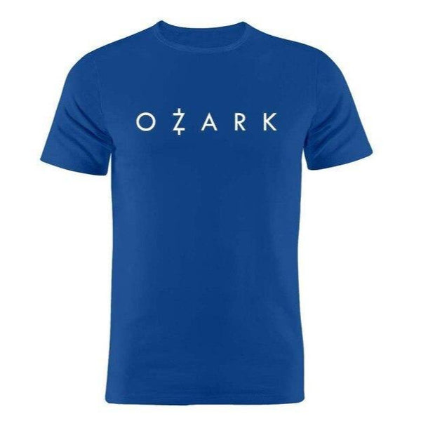 T-shirt maglietta - Serie TV - Ozark - Vitafacile shop