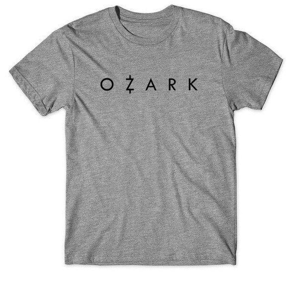 T-shirt maglietta - Serie TV - Ozark - Vitafacile shop