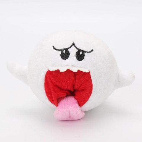 15cm Super Boo Ghost Plush toys stuffed toys Doll children kids toys - Vitafacile shop