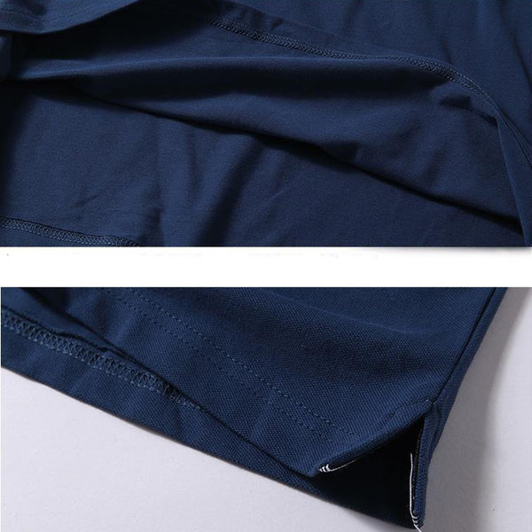 Polo maglietta - 6XL 5XL Summer - Vitafacile shop