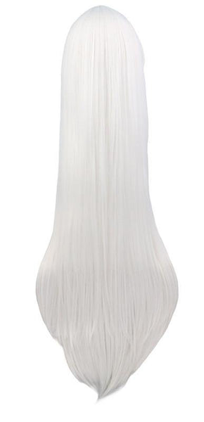 Parrucca Cosplay ad alta qualità di 100 Cm - Vitafacile shop