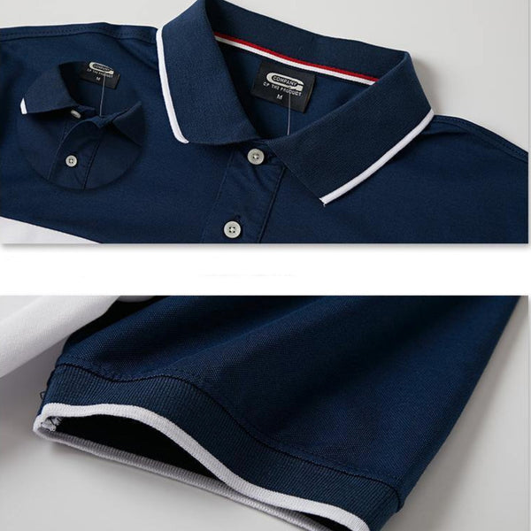 Polo maglietta -  Taglie forti Shirt Summer - Vitafacile shop