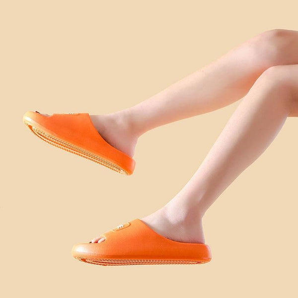 Ciabatte Morbide come pantofole colorate - Flip Flop - Vitafacile shop