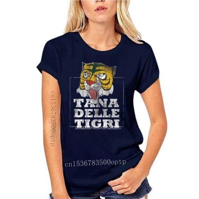 Uomo tigre t-shirt bambino - Tana delle Tigri - 3Stylershop