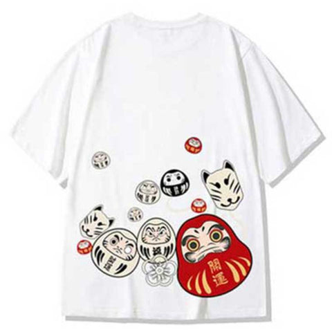 T-shirt maglietta - Hip Hop - Oversize Fresh Place - Vitafacile shop