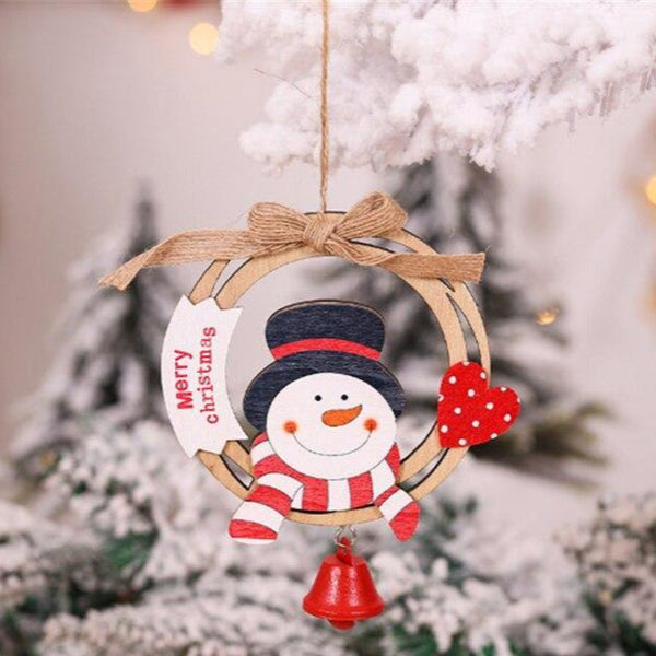 Oggetti per la casa particolari decorazione natalizia Grinch - Vitafacile shop