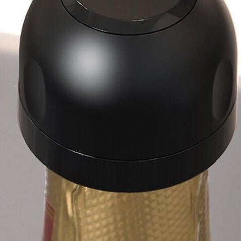 2021 new hot-selling bar accessories champagne stopper food grade silicone sealed sparkling wine stopper - Vitafacile shop
