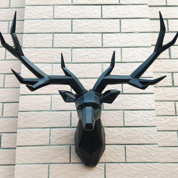 Oggetti per la casa particolari cervo stilizzato - Vitafacile shop