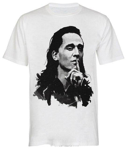 T-shirt maglietta - Marvel - Loki - Vitafacile shop