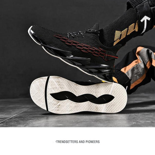 Scarpe Uomo Sneakers - Freccia - Vitafacile shop
