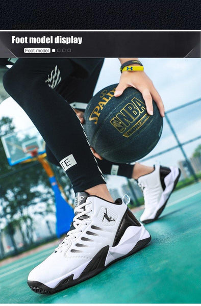Scarpe Sportive Basketball - Ammortizzate - Vitafacile shop
