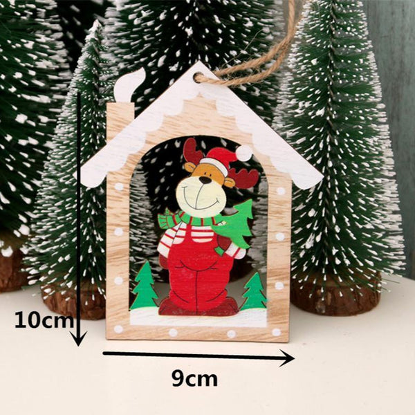 Oggetti per la casa particolari decorazione natalizia - Vitafacile shop