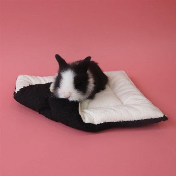 Cuscino - Cuccia - letto morbido per conigli, criceti, roditori e gatti - Vitafacile shop
