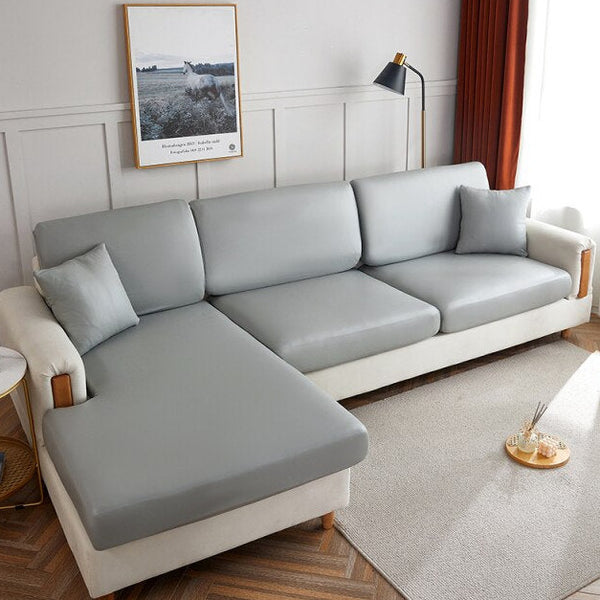 Fodere di design per sedili e schienali singoli per divani