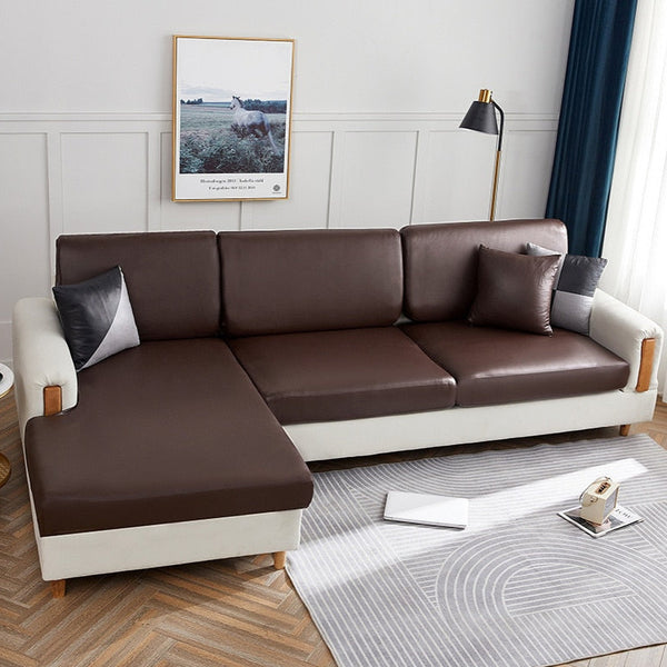 Fodere di design per sedili e schienali singoli per divani