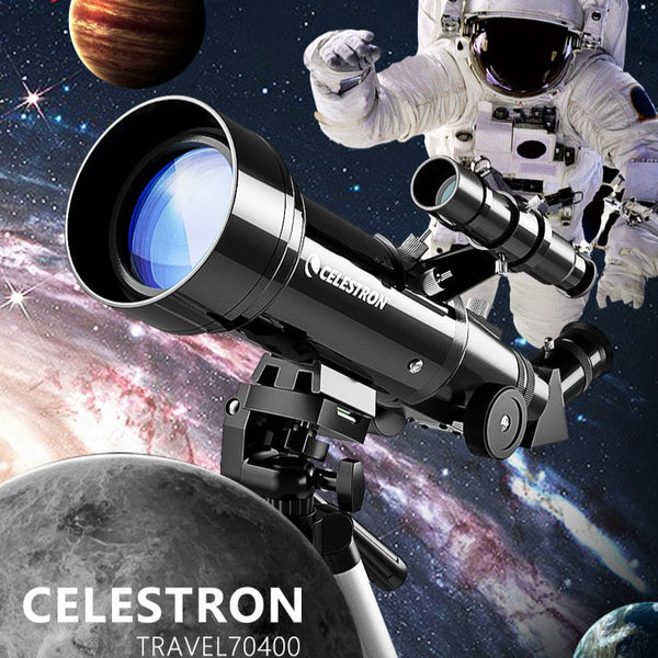 Telescopio professionale Celestron 70400
