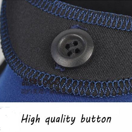 2020 Portable Folding Hotel Slippers Women Travel Goods Non-disposable Sweat-absorbent Breathable Lightweight Hotel Shoes Men - Vitafacile shop