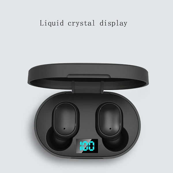 Auricolari Bluetooth 5.0 - Mini In-Ear - Vip Selection