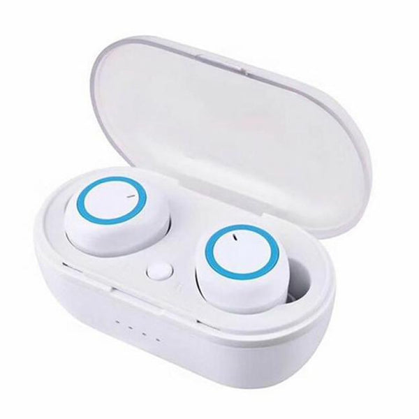 Auricolari wireless Bluetooth 5.0 TWS