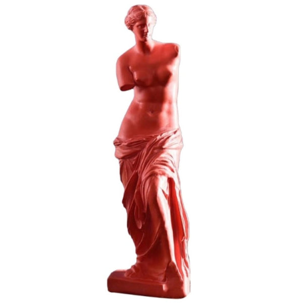 Statuetta replica della Venere di Milo