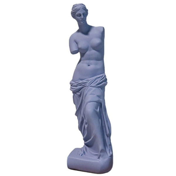 Statuetta replica della Venere di Milo